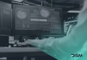 Digital School of Marketing-Cyber security