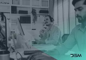 Digital School of Marketing-Sales Management