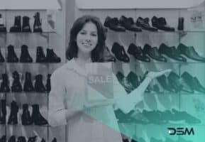 Digital School of Marketing-Sales Management