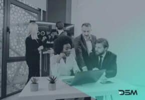 Digital School of Marketing-Sales Management