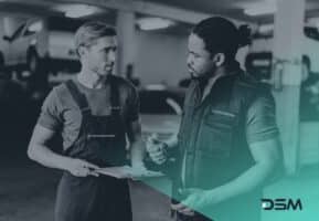 Digital School of Marketing-Sales Management