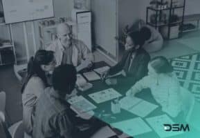 Digital School of Marketing-Sales Management