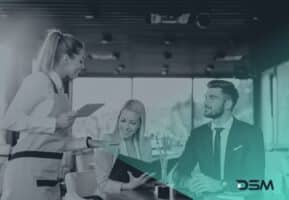 Digital School of Marketing-Sales Management