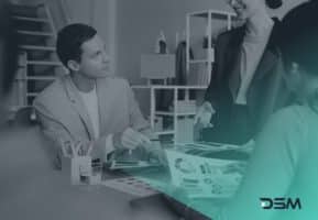 Digital School of Marketing-Sales Management