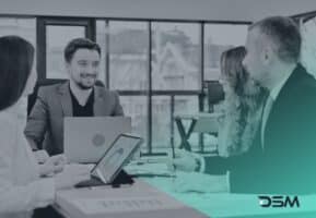 Digital School of Marketing –sales management