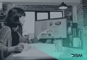 Digital School of Marketing-Sales Management