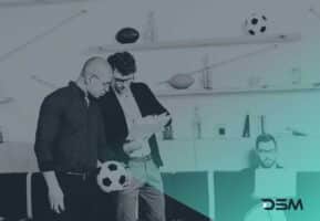 Digital School of Marketing-Sales Management