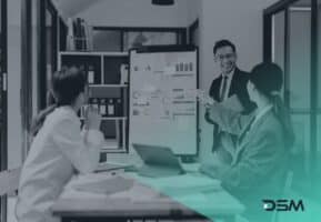 Digital School of Marketing-Sales Management