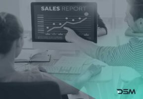 Digital School of Marketing-Sales Management