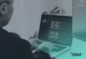 Digital School of Marketing-Artificial Intelligence