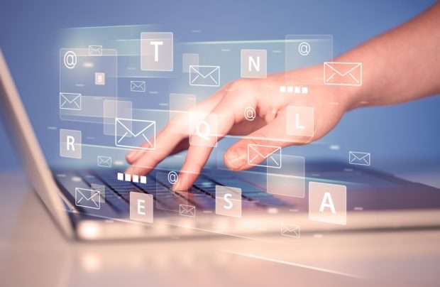 DSM Digital School of marketing - email segmentation