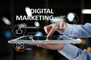 DSM Digital marketing course