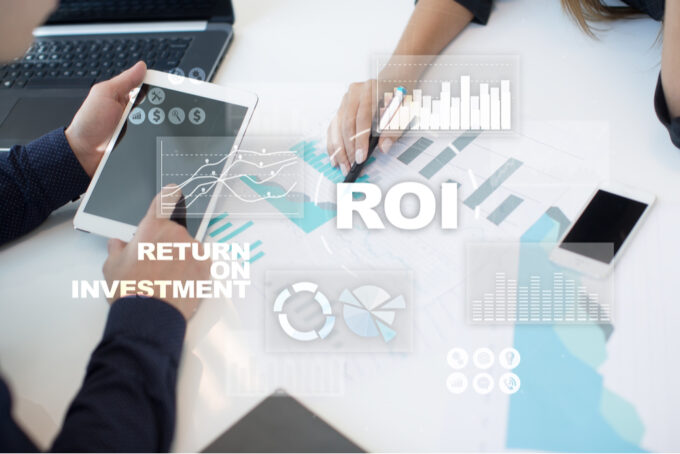 Digital School of Marketing - ROI
