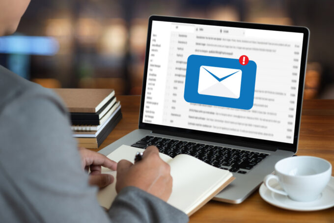 DSM Digital School of Marketing - email marketing