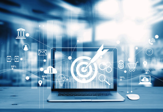 DSM Digital School of Marketing - marketing goals