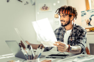 DSM Digital School of Marketing - Graphic Design Classes