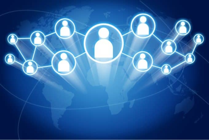 DSM Digital School of Marketing-online community