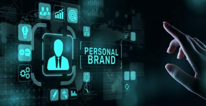 DSM Digital School of Marketing - personal brand
