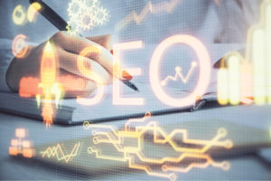 DSM digital School of Marketing - SEO copywriting