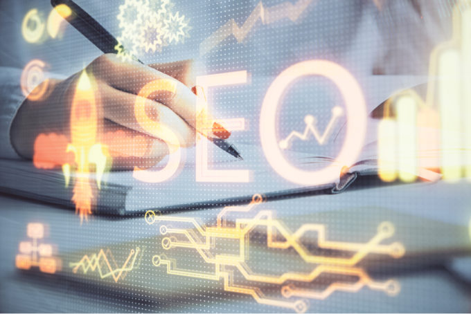 DSM digital School of Marketing - SEO copywriting