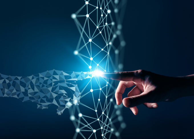 DSM Digital School of Marketing - digital transformation