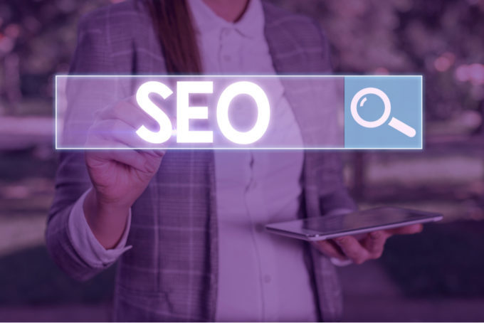 DSM Digital School of Marketing - SEO Practices