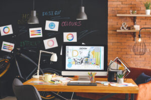 DSM Digital School of Marketing - graphic designers