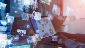 DSM Digital School of Marketing - content