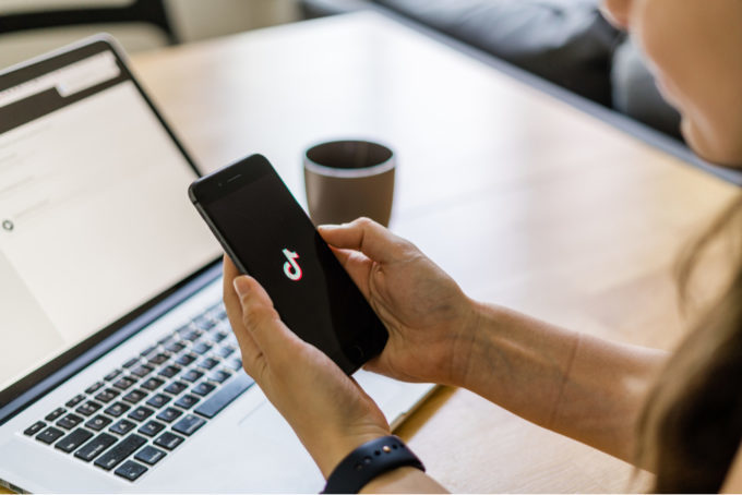 DSM Digital School of Marketing - social media