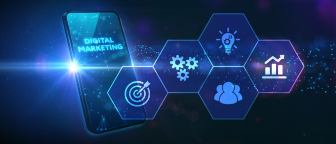 DSM Digital School of Marketing -digital marketing campaigns