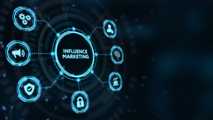DSM Digital School of Marketing- influencer marketing
