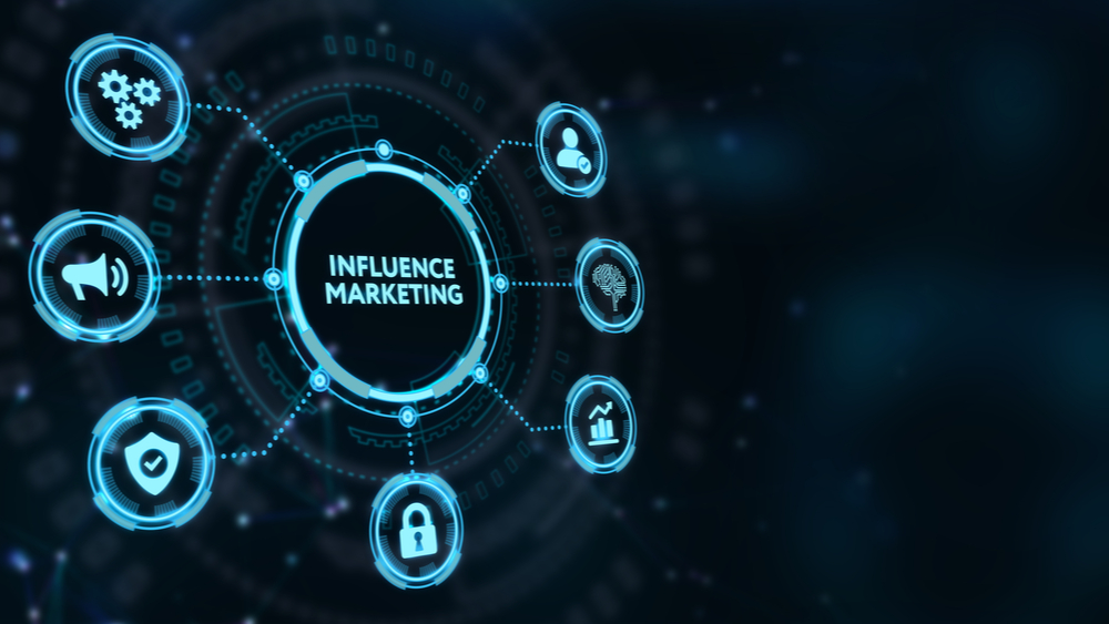 DSM Digital School of Marketing - influencer marketing