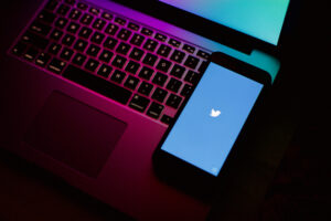 DSM Digital School of Marketing - twitter marketing