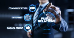 DSM Digital School of Marketing - public relations