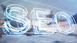 DSM Digital School of Marketing - SEO