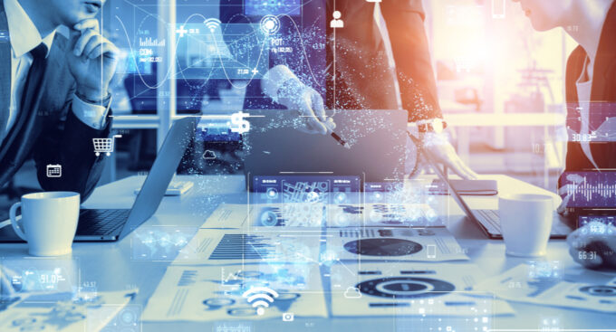 DSM Digital school of Marketing - entrepreneurship