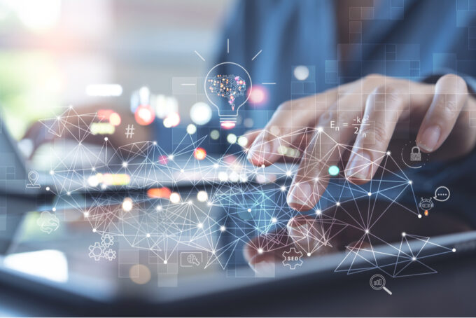 DSM digital School of Marketing - SEO