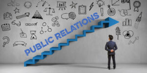 DSM Digital School of Marketing - PR