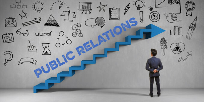 DSM Digital School of Marketing - PR