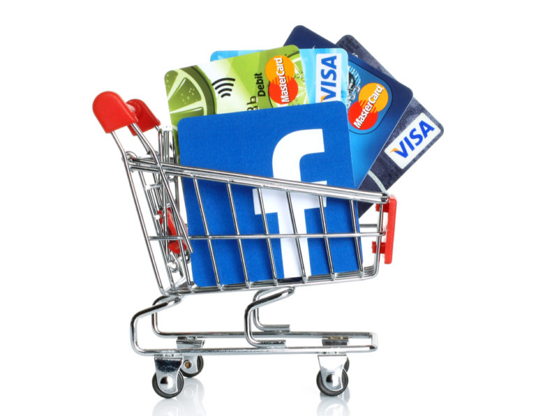 Facebook Shops Banner