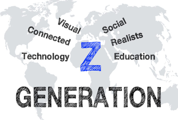 What Does A Gen Z Brand Look Like?