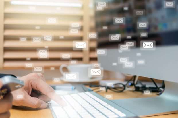 DSM Digital school of marketing - e-mail marketing