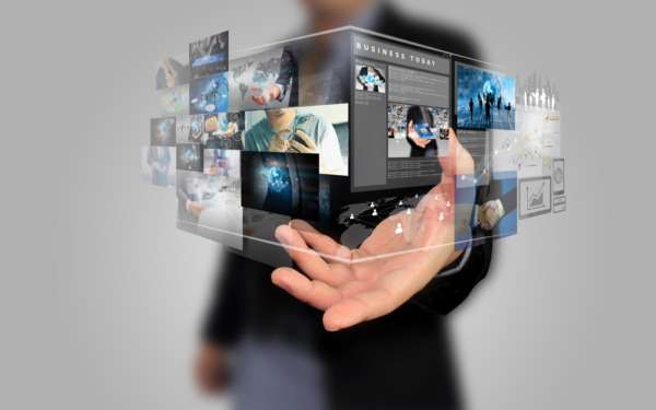 DSM Digital school of marketing - digital marketing assets