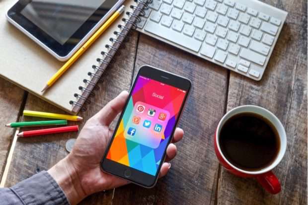 DSM Digital School of Marketing - mobile marketing