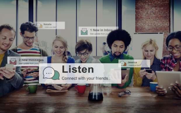 DSM | Digital school of marketing - social listening