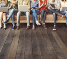 DSM Digital School Of Marketing - PR Pros