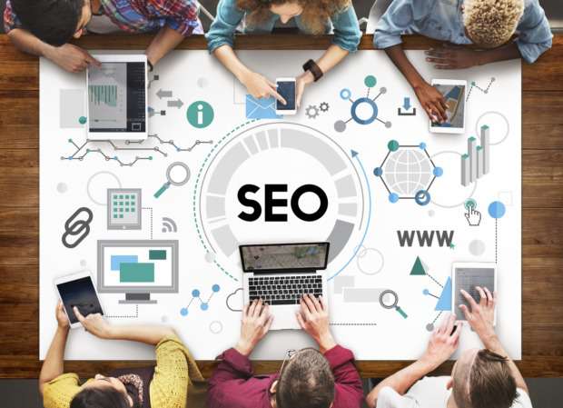 Seo Workflow Banner