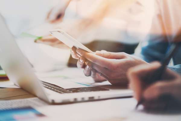 DSM Digital Marketing strategy for your company