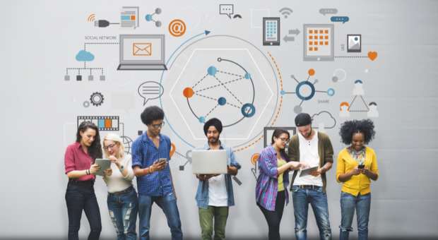 What digital marketing skills can do for your company