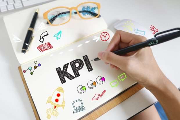 DSM | Digital school of marketing - digital marketing KPIs